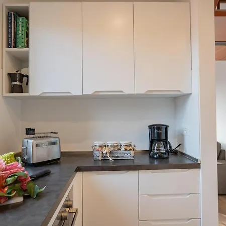 Appartamento Ca' Voga - Spacious With A Typical Venetian View Venezia