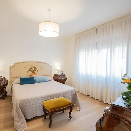 Appartamento Ca' Voga - Spacious With A Typical Venetian View
