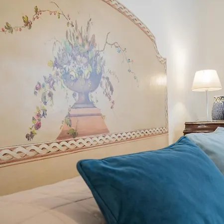 Appartamento Ca' Voga - Spacious With A Typical Venetian View