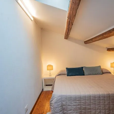 Appartamento Ca' Voga - Spacious With A Typical Venetian View