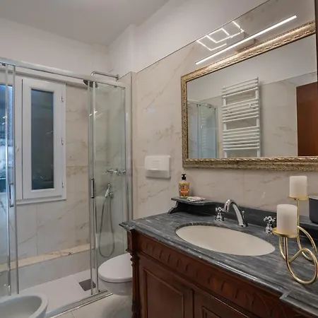 Ca' Voga - Spacious With A Typical Venetian View * Venezia