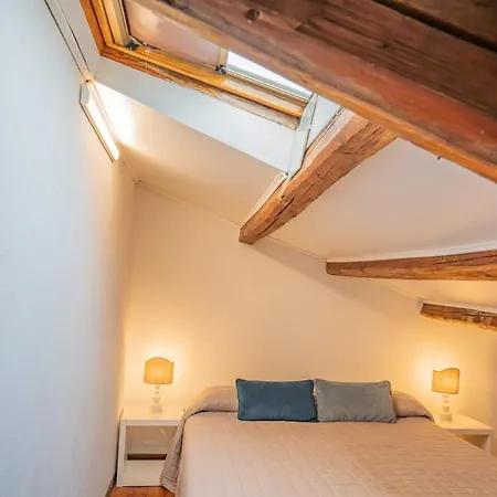 Ca' Voga - Spacious With A Typical Venetian View Appartamento *