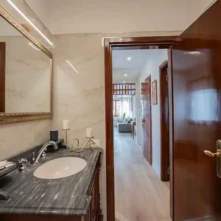 Ca' Voga - Spacious With A Typical Venetian View * Venezia