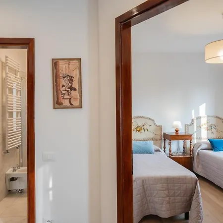 Ca' Voga - Spacious With A Typical Venetian View *